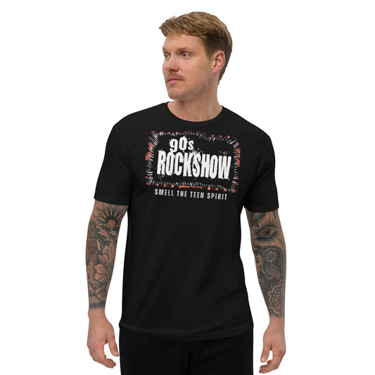 90s Rockshow Short Sleeve T-shirt